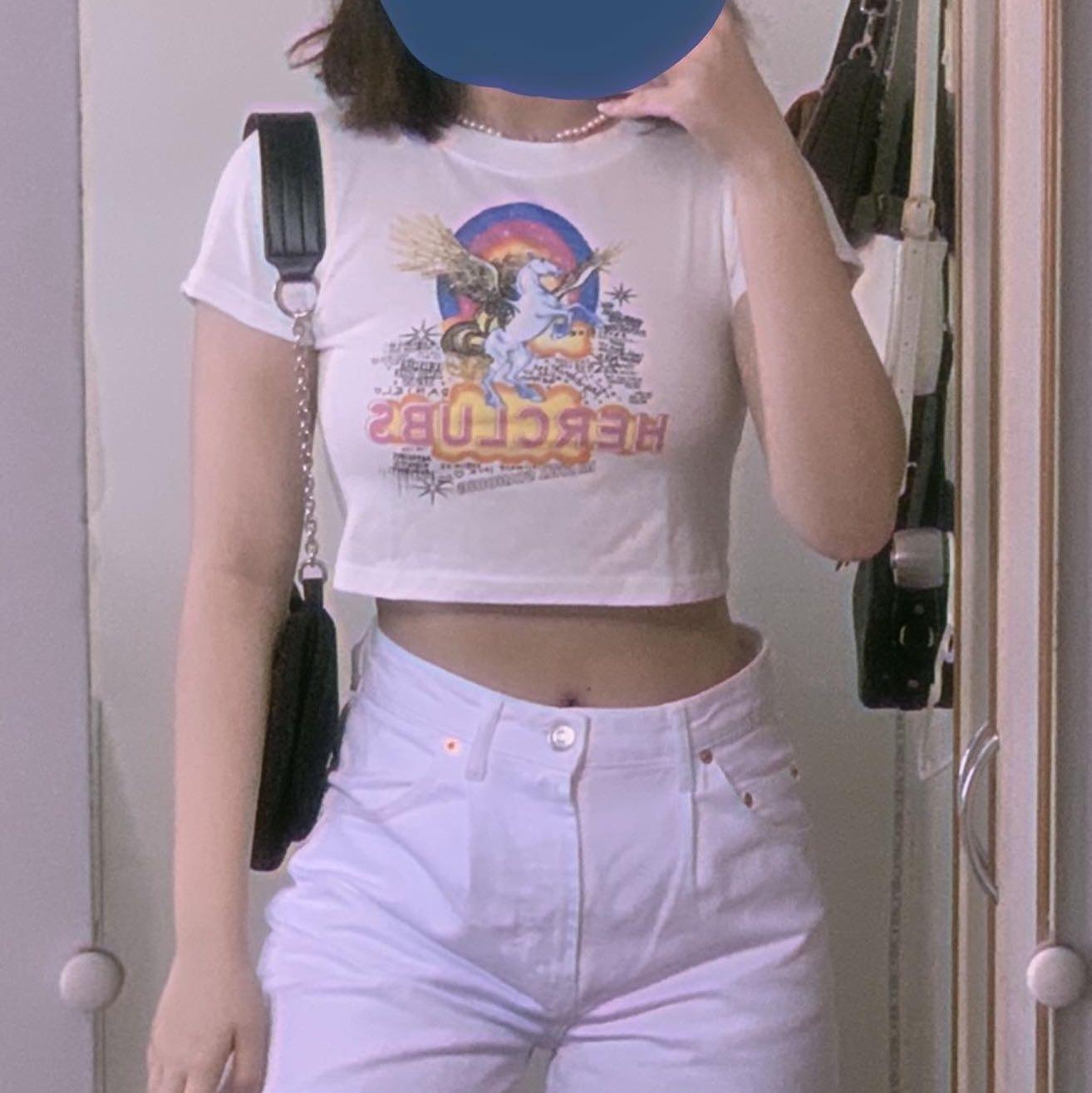 baby tee