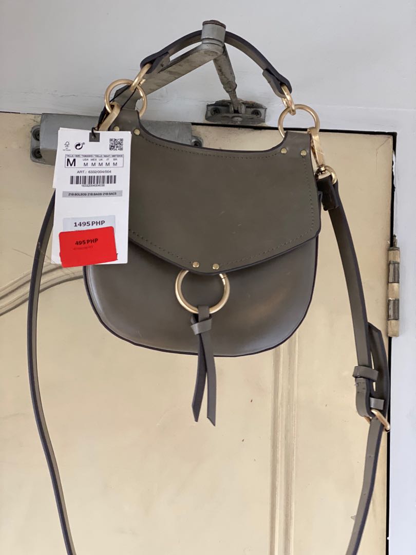 chloe boho bag