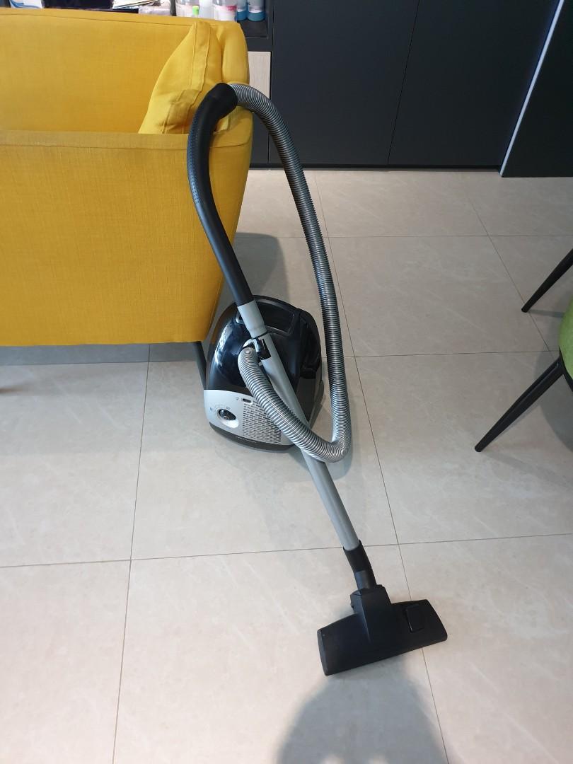 Bosch allrounder sales hepa 2000w bags