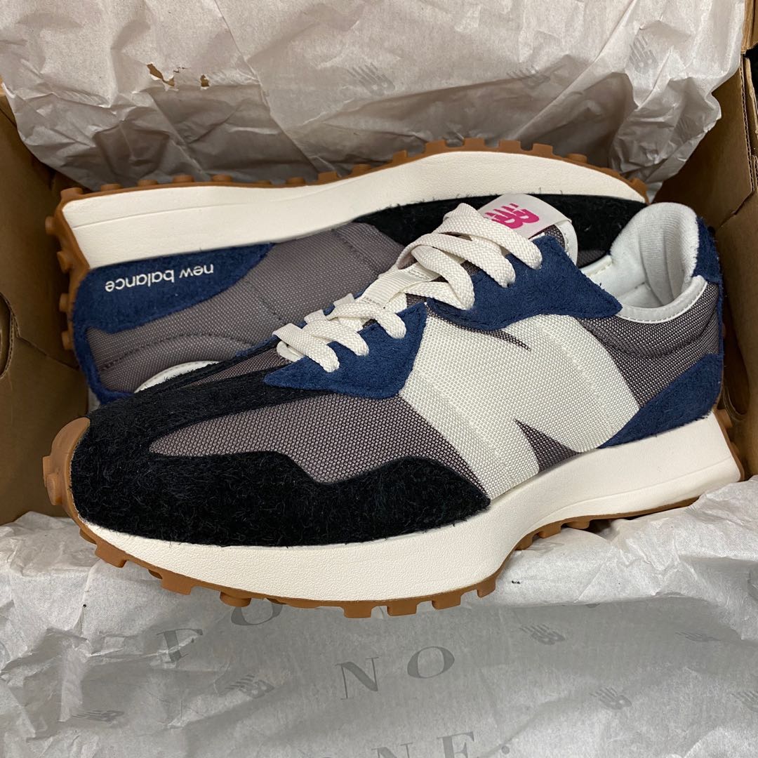 nb327 navy