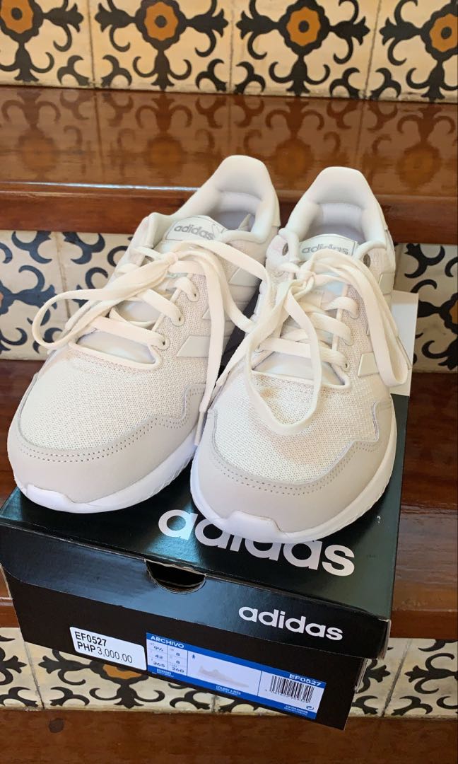 Archivo womens casual shoes top