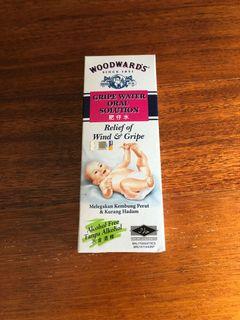 Brand New Gripe Water