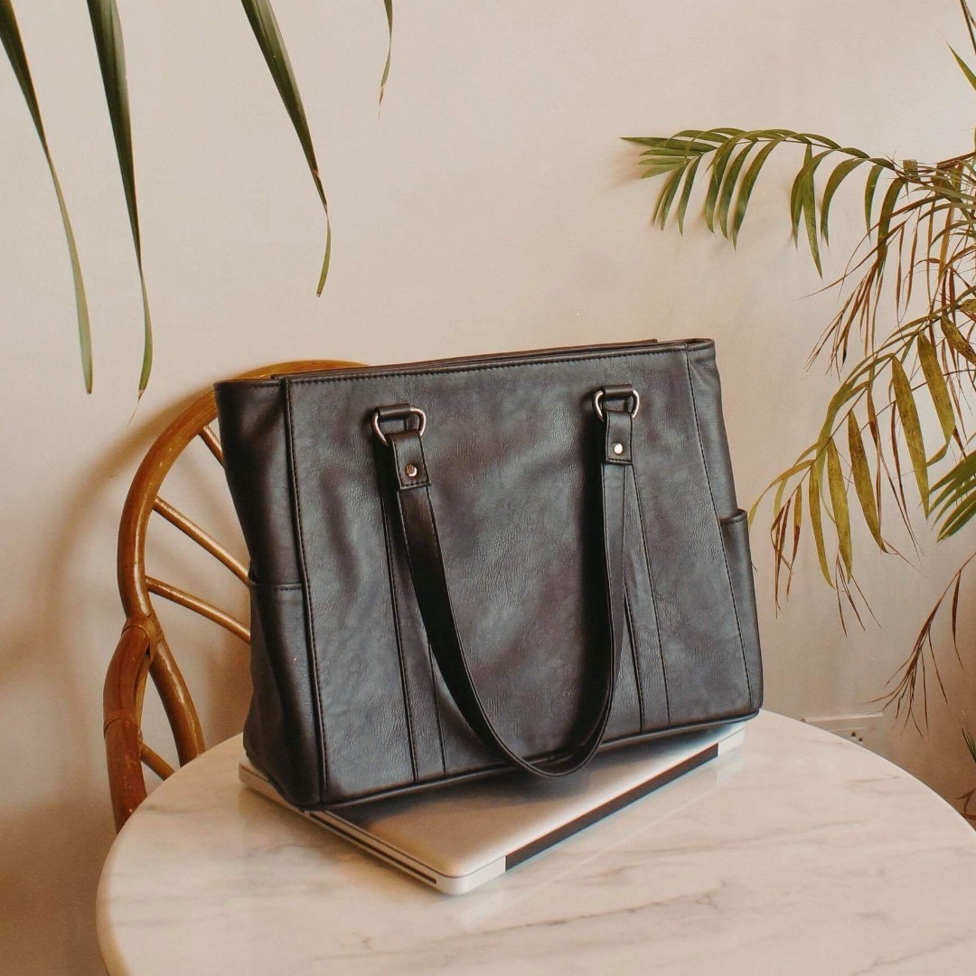 branded laptop bags for ladies