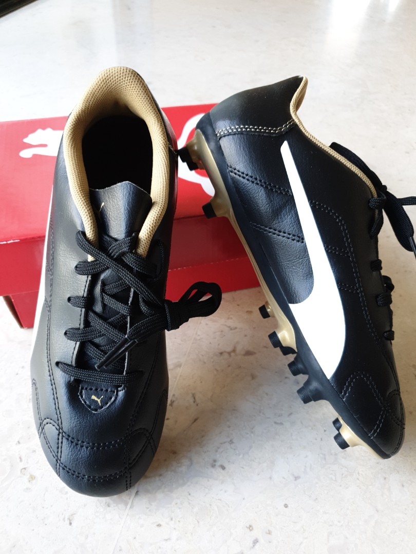 Toddler indoor soccer shoes size 8 clearance