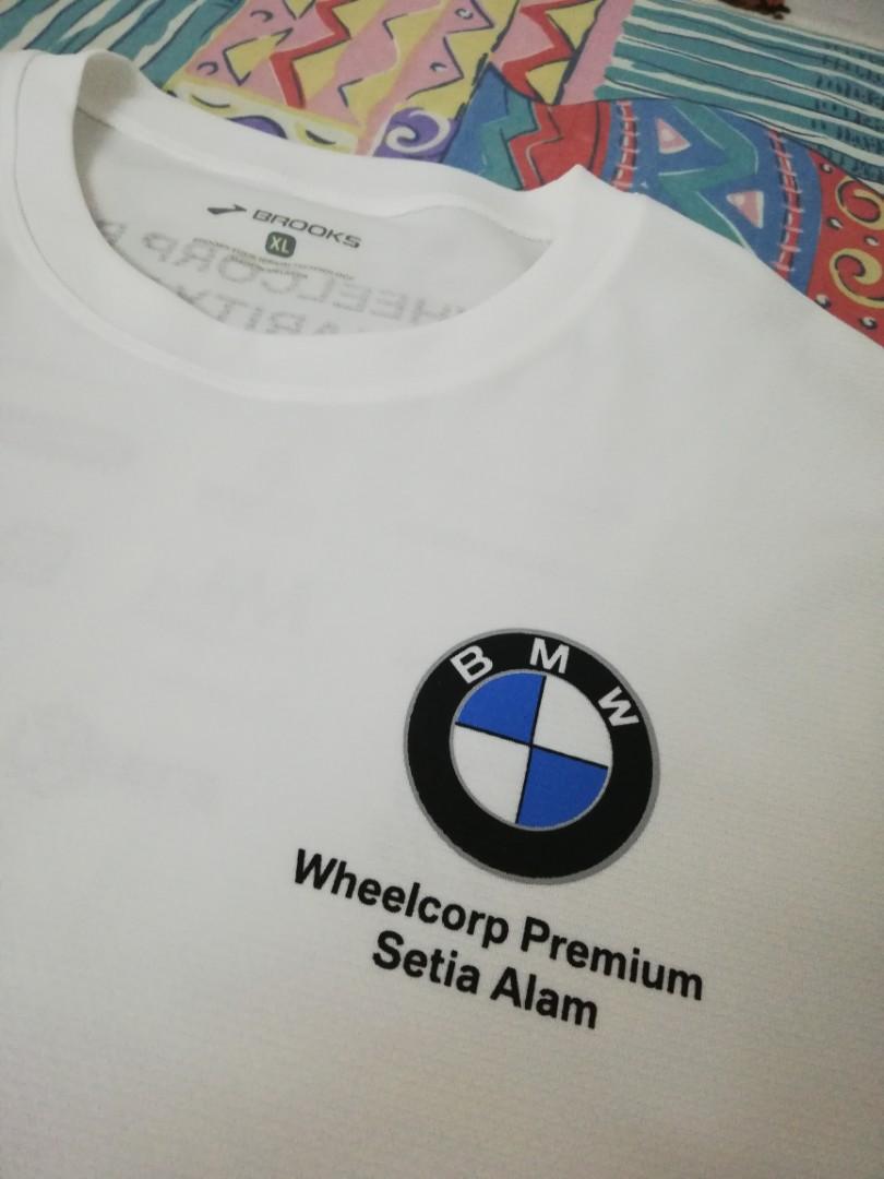 Bmw wheelcorp premium charity run sale 2018