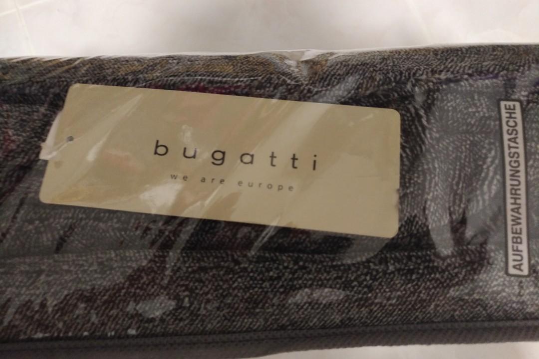 Bugatti blanket 2025