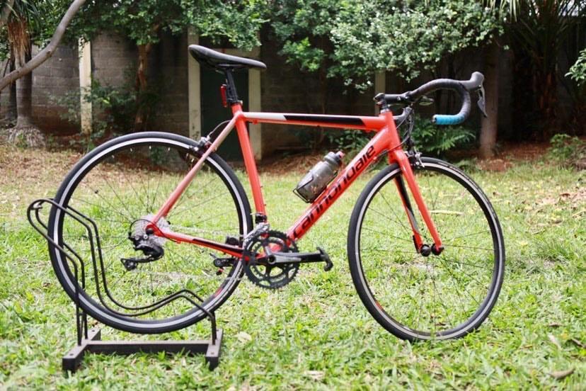 Cannondale CAAD Optimo 105 2019 Olah Raga Sepeda di Carousell