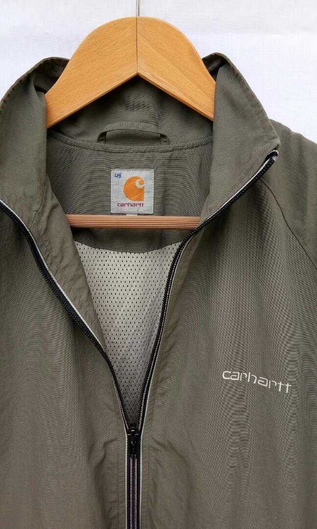 Carhartt Relay Jacket, Men's Fashion, Coats, Jackets and Outerwear on ...