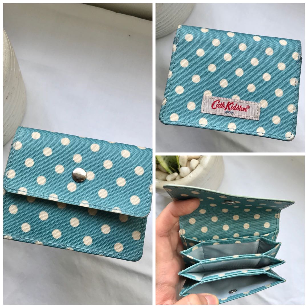 cath kidston card holder