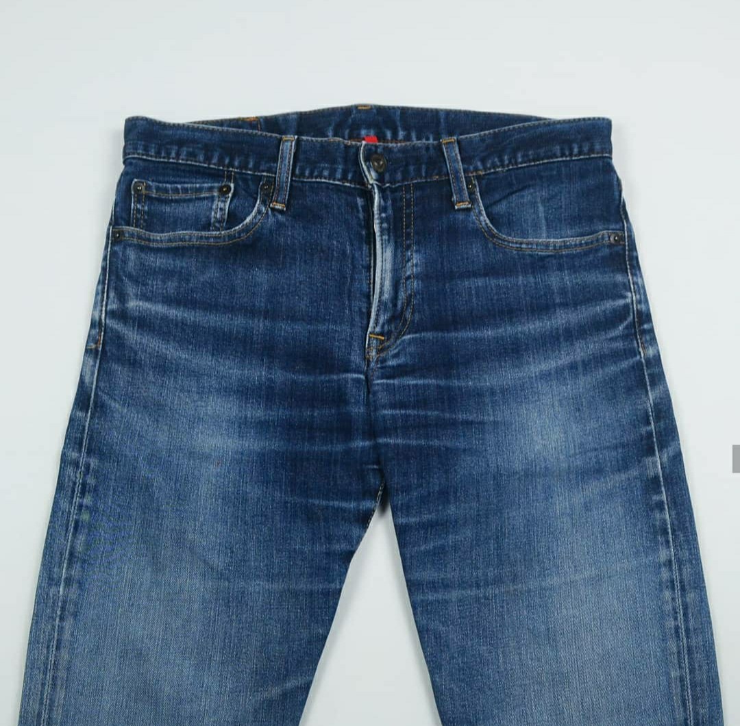 Uniqlo s001 jeans sales