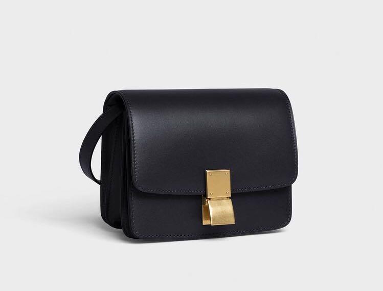 bags similar to celine box bag
