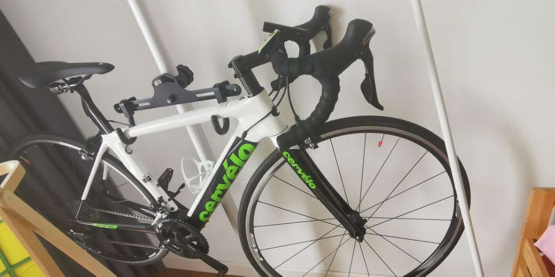 Cervelo s2 price malaysia best sale