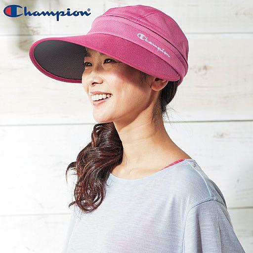 Champion top sun visor