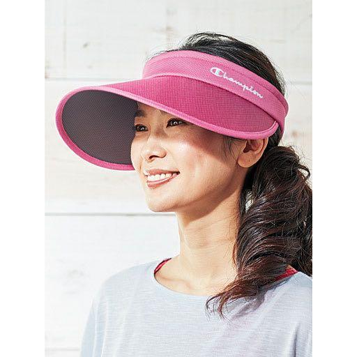 Champion top sun visor