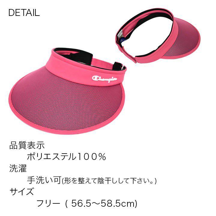 Champion 2025 sun visor