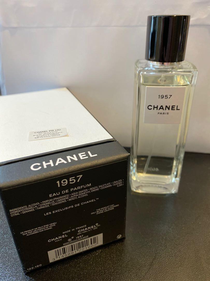WTT/Wts)Bleu De Chanel Parfum 50ML, Beauty & Personal Care, Fragrance &  Deodorants on Carousell