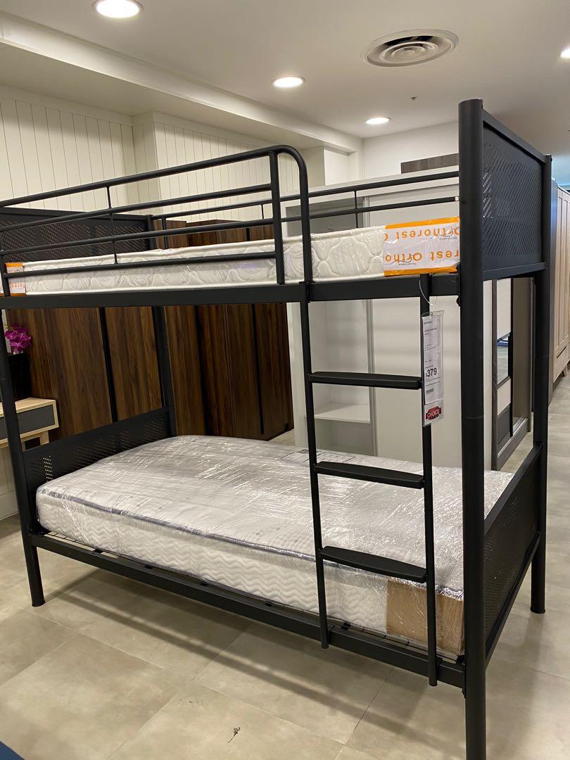 Courts loft on sale bed