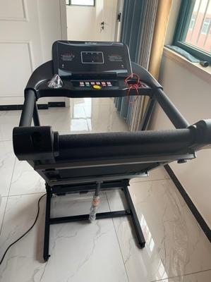 Last Piece READY STOCK FREE DELIVERY DELIVER RIGHT TO DOORSTEPS Electric Home Treadmill with BLUE TOOTH