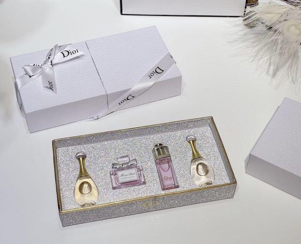 Dior coffret set outlet