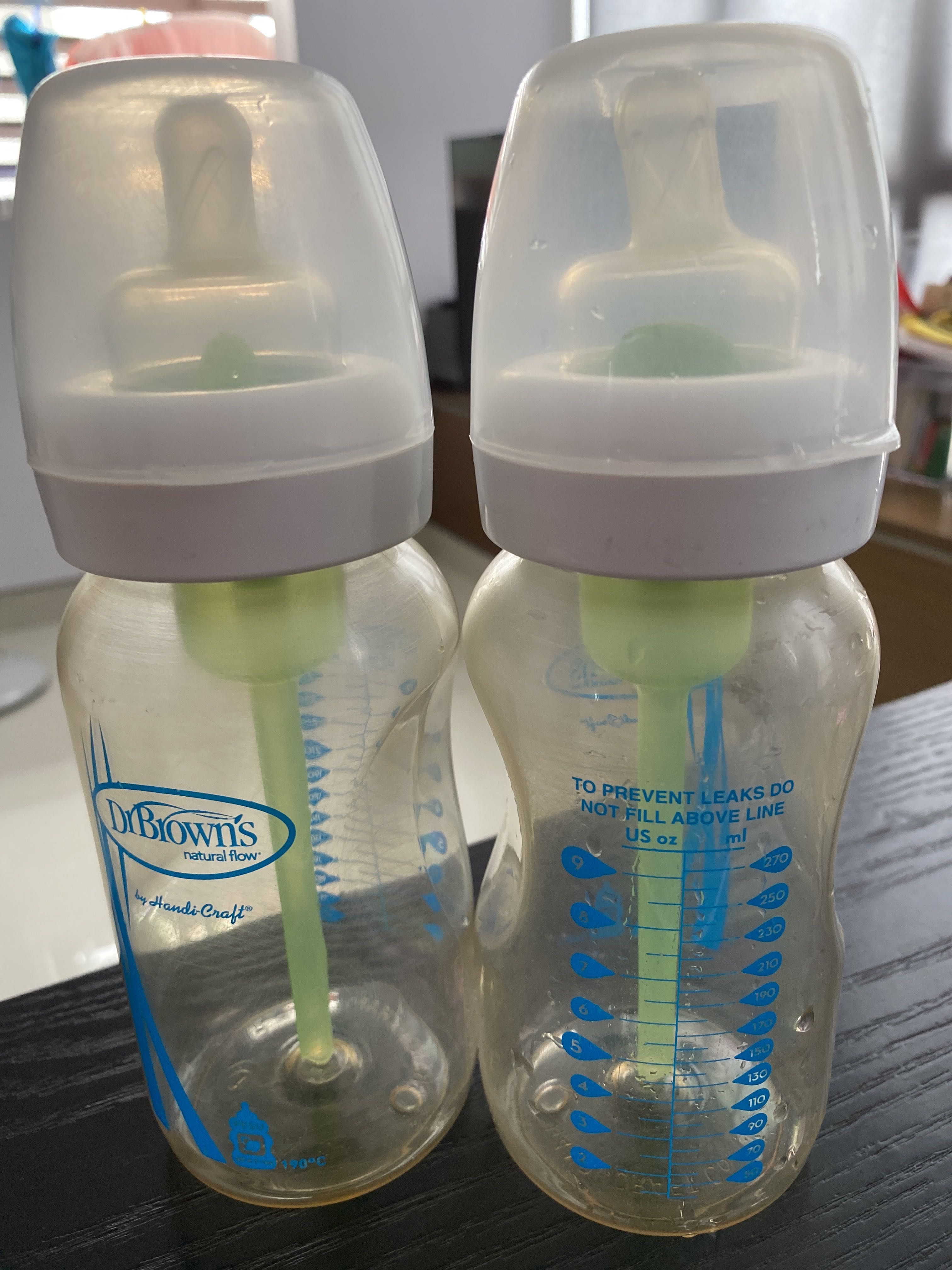 anti colic milk for newborn