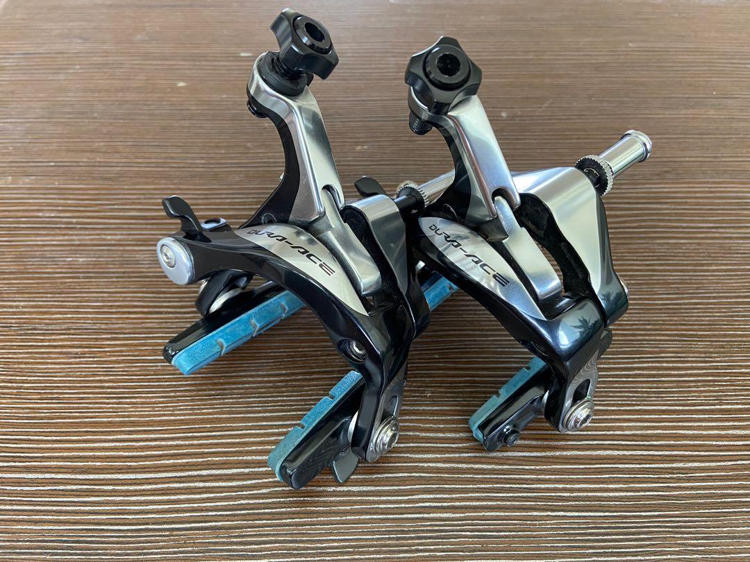 Dura ace online 9000 brakes