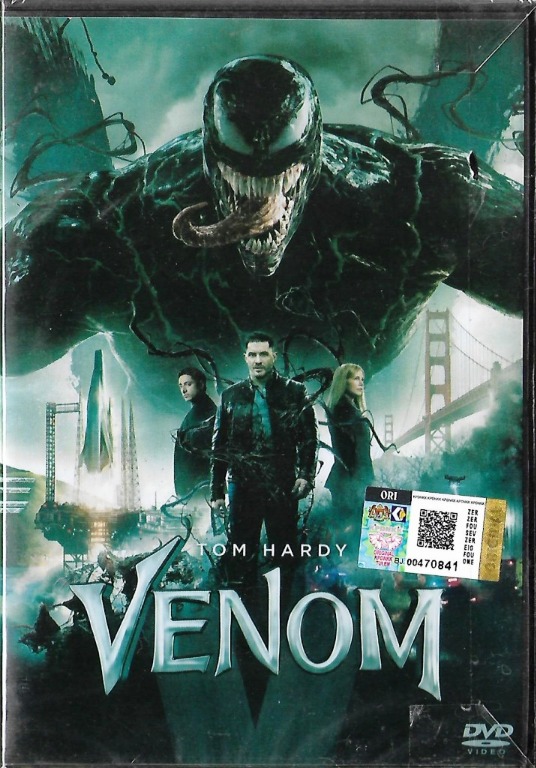 Venom english movie top full movie