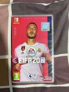 FIFA 20 - Nintendo Switch