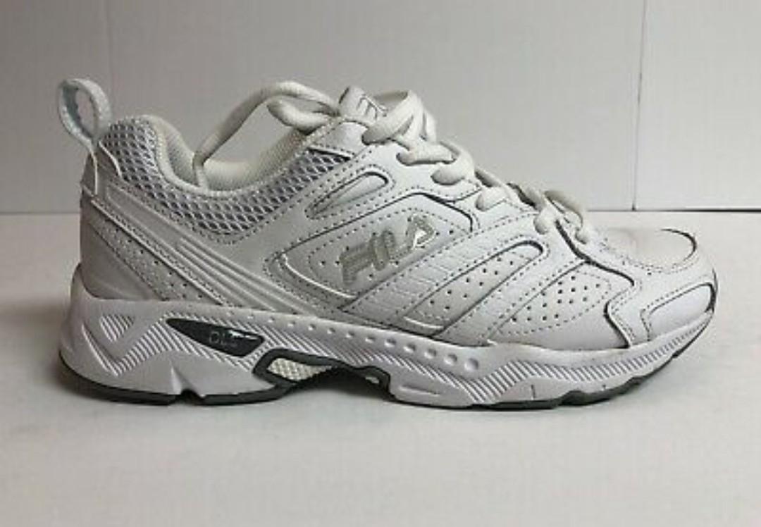 Fila capture on sale