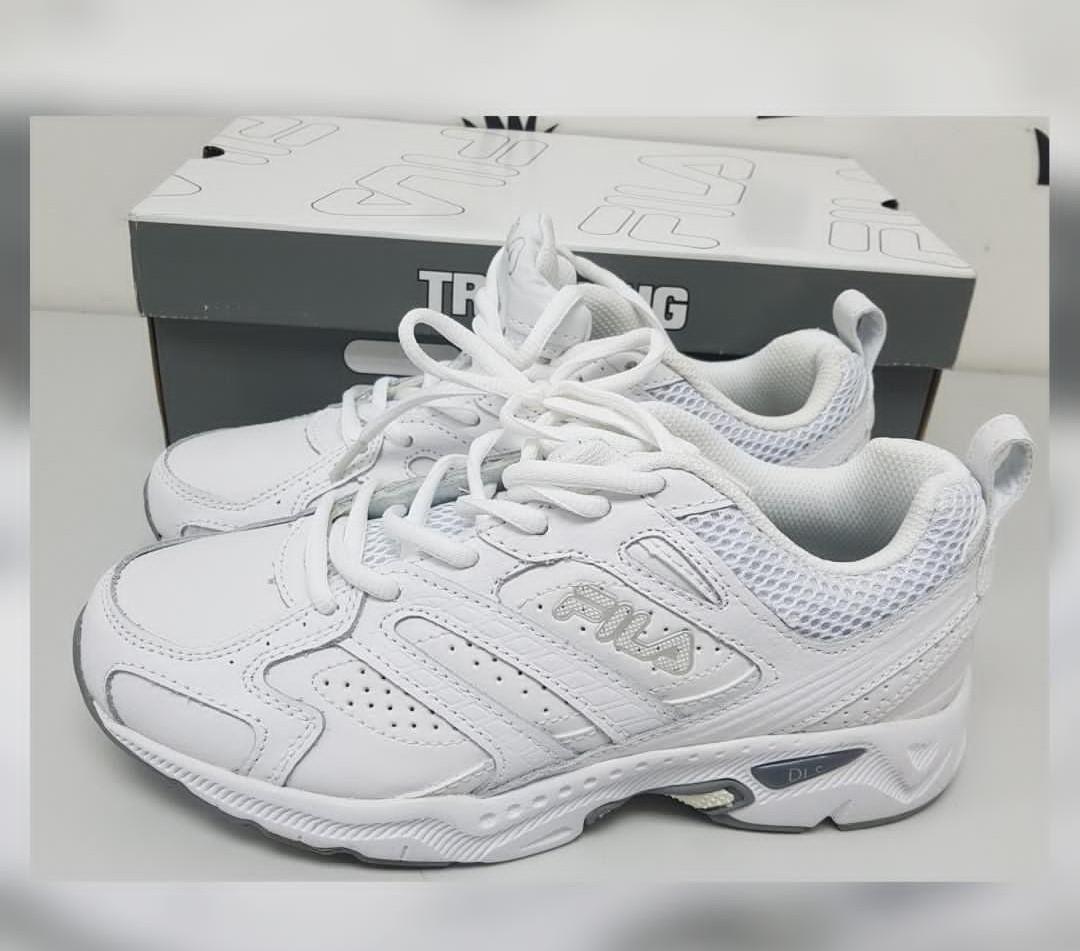 Fila discount capture shoes