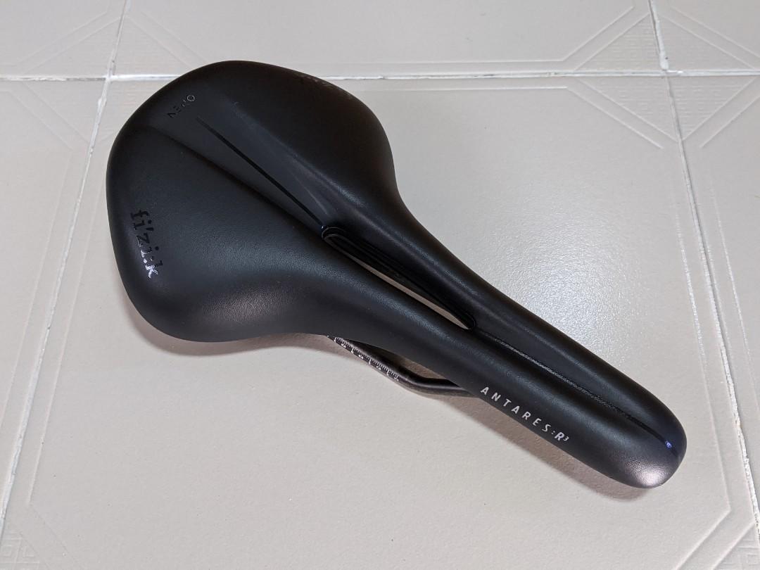 非売品 fi'zi:k ANTARES R3 OPEN kiumレール152mm