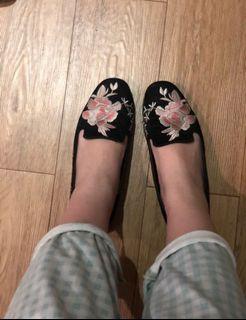 Flatshoes urban&co