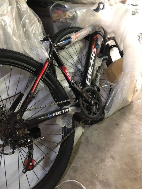Foltas store bike price
