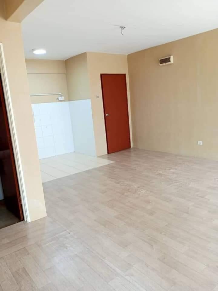 For Sale Pangsapuri Taman Desa Belantik Property For Sale On Carousell