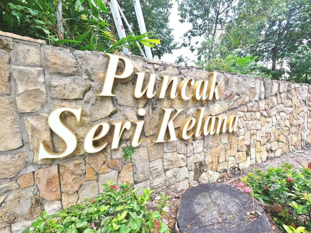 For Sale Puncak Seri Kelana Condominium Ara Damansara Property For Sale On Carousell