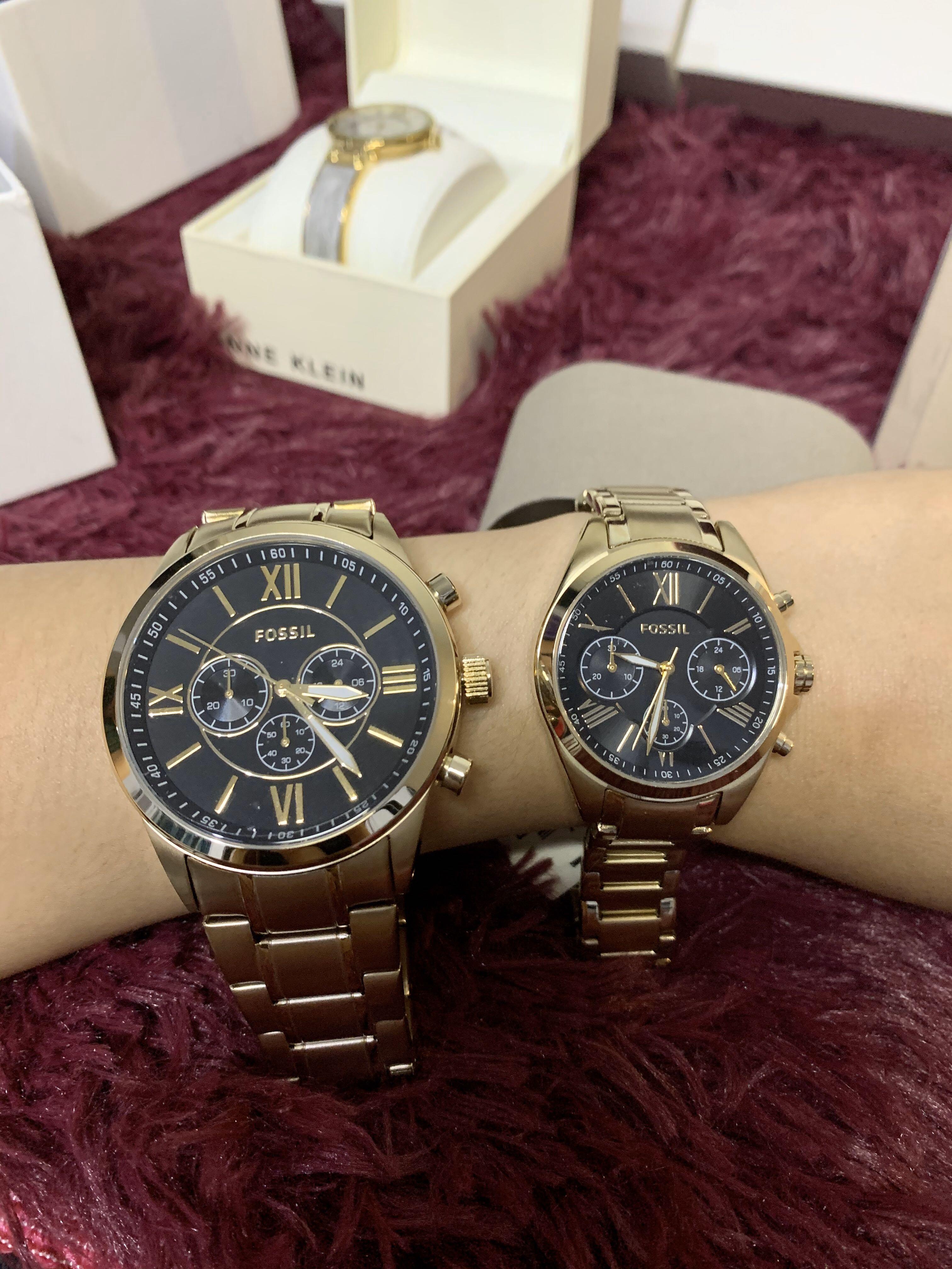 Fossil bq2145 2025