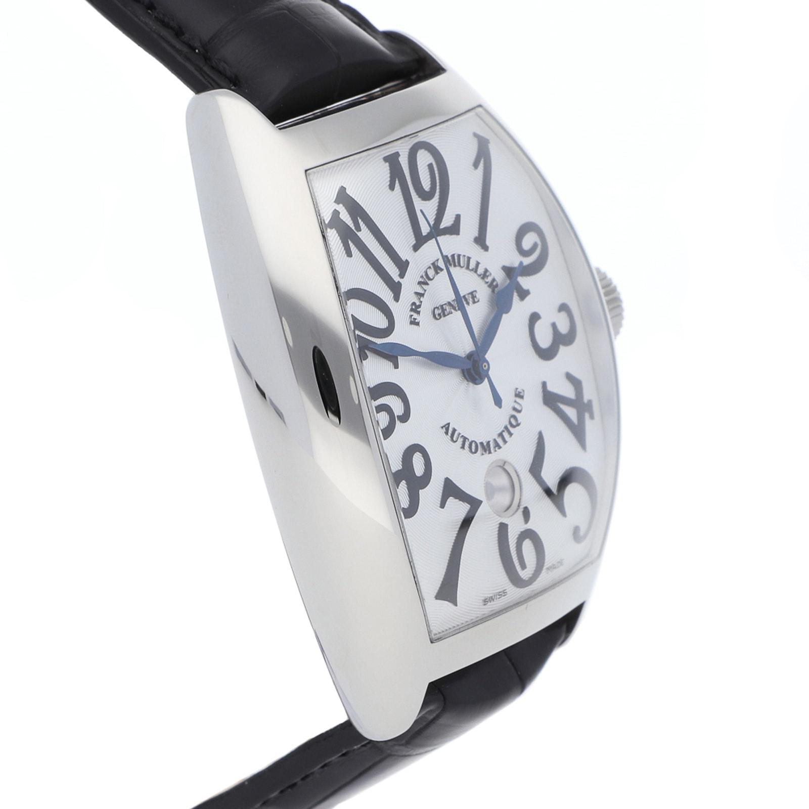 Franck muller 8880 cheap b sc dt
