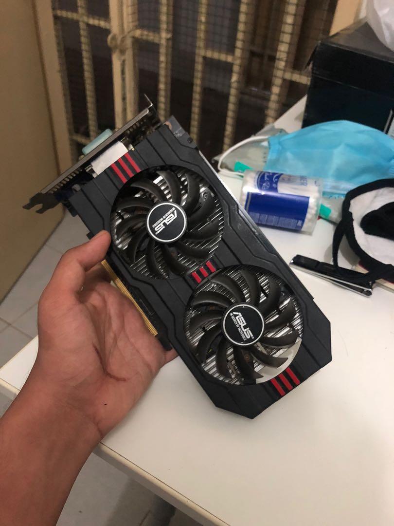 G4560 gtx 1060 discount 6gb