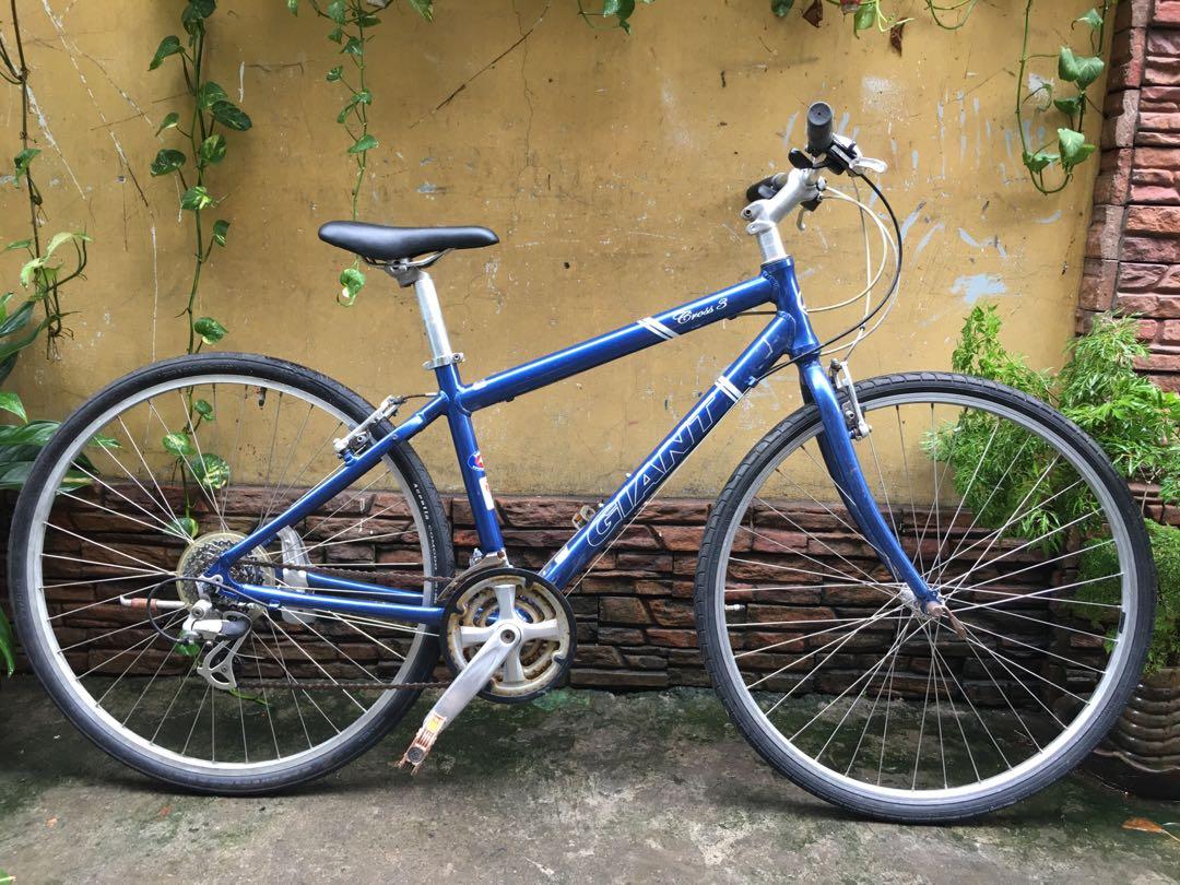 Giant cross 3 2025