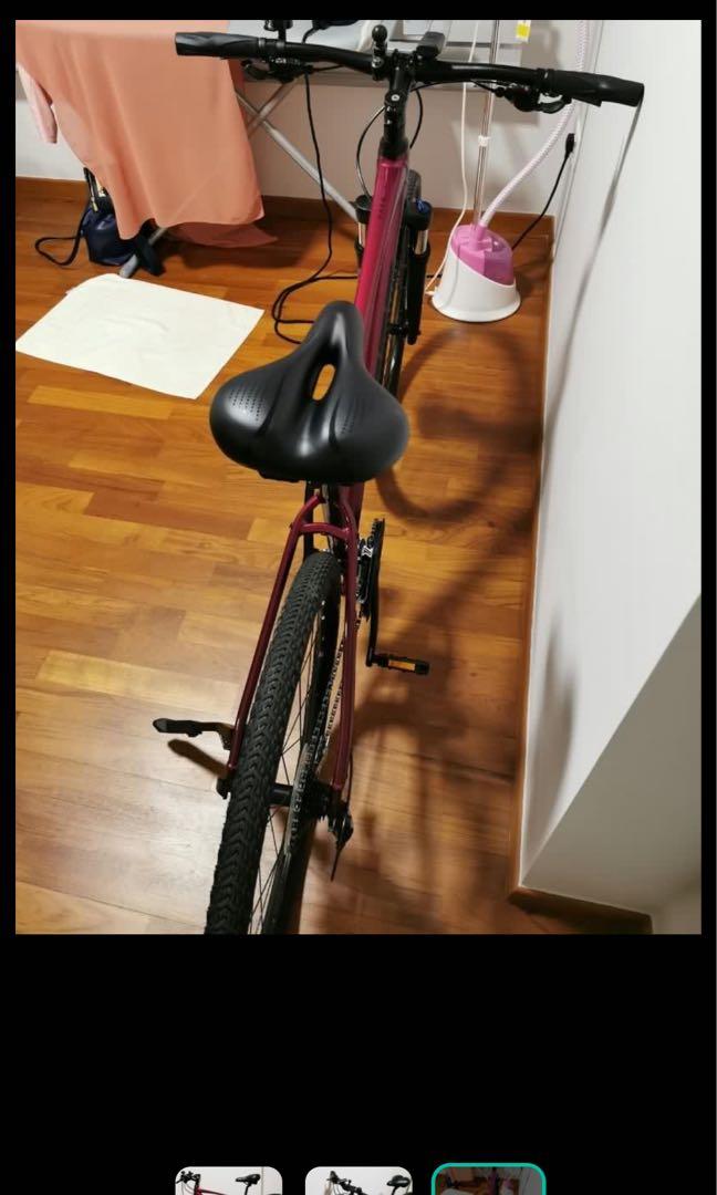 giant roam 3 disc hybrid bike 2020