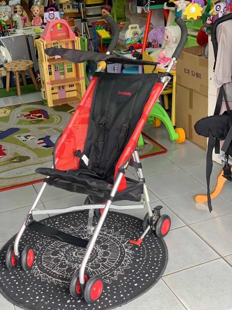 harga stroller goodbaby
