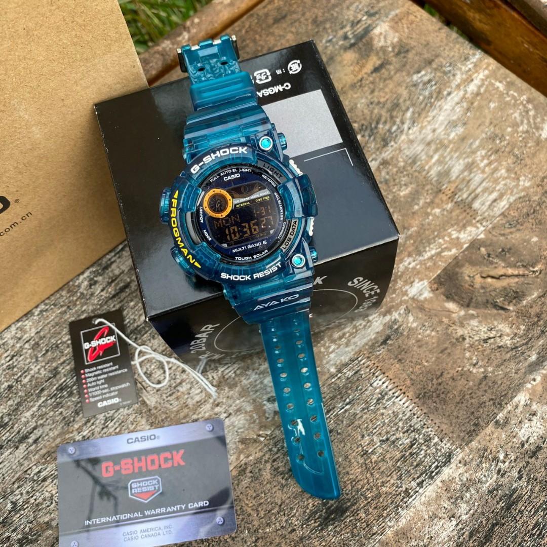 Frogman ayako 2025 price