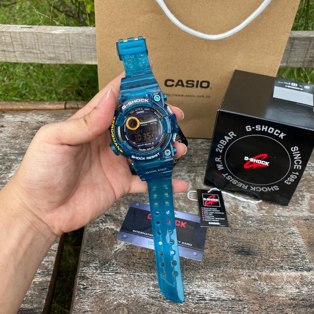 Frogman ayako on sale price