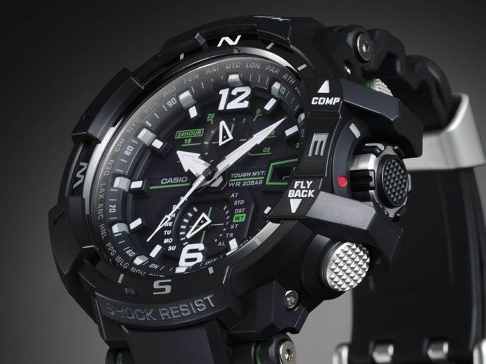 G shock gravity on sale