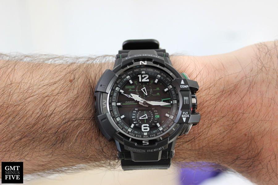 Casio g new arrivals shock gwa1100