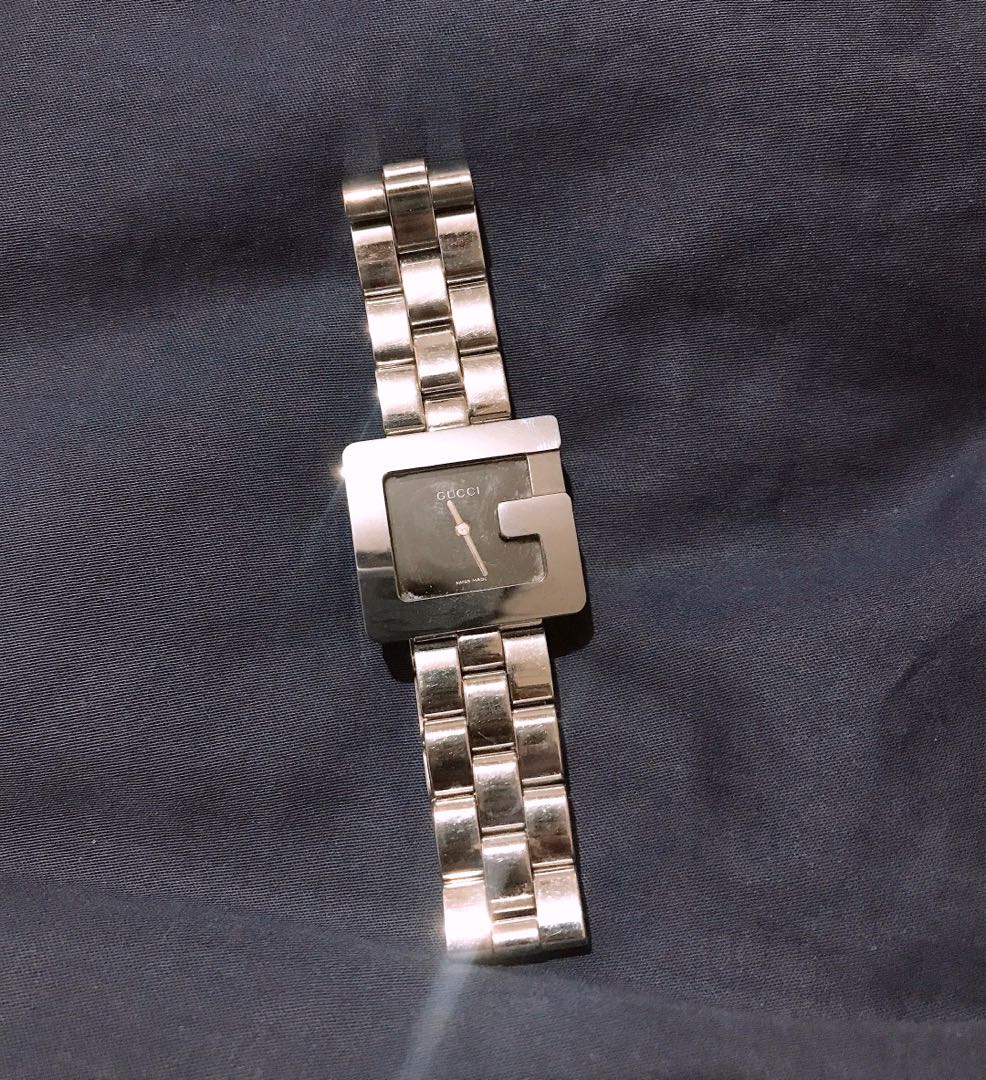“G” 1990, Women's Fashion, & Accessories, Watches on Carousell