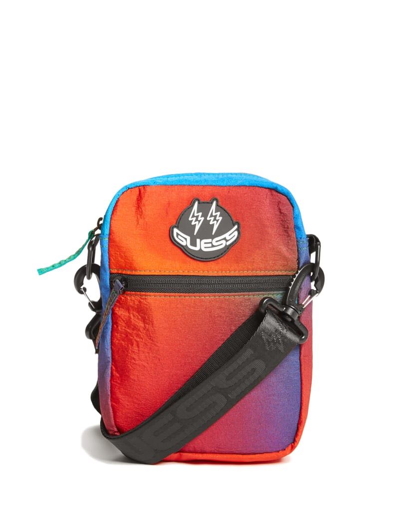 Guess j discount balvin bag