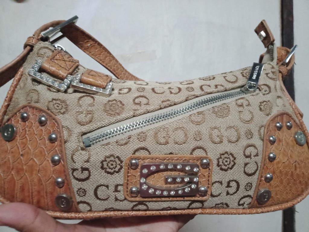 Gussaci heather Bags Gussaci