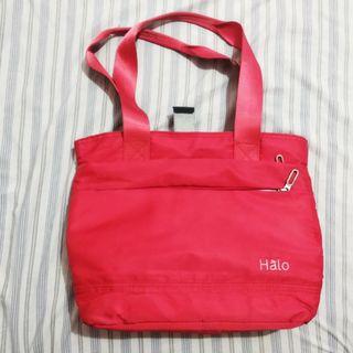 Halo Laptop Handbag