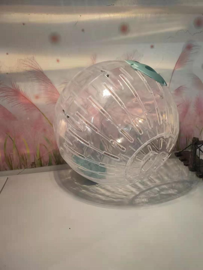 25cm hamster ball