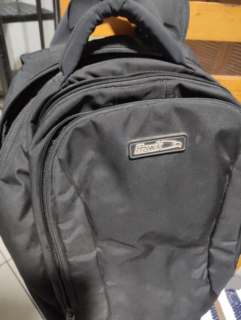 Hawk sales laptop backpack
